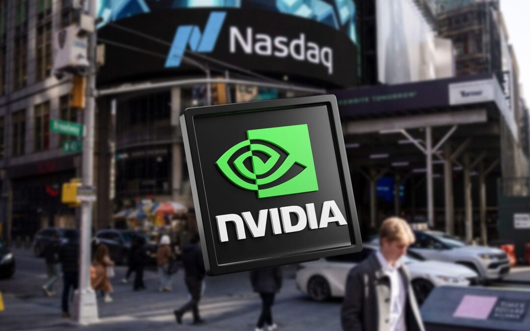 Nasdaq ‘empuja’ a Wall Street mientras espera el reporte de Nvidia: ¿Cómo cotizan HOY los indicadores?