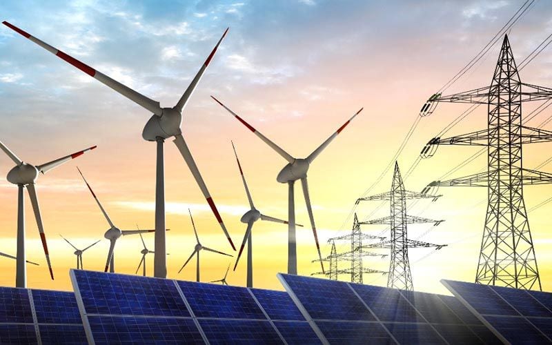Infraestructura energética, motor del desarrollo y la prosperidad de México