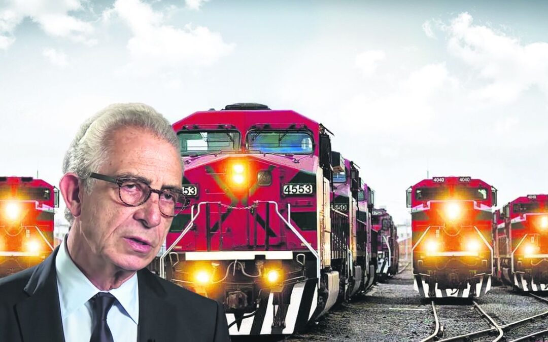 La (otra) expropiación a Larrea
