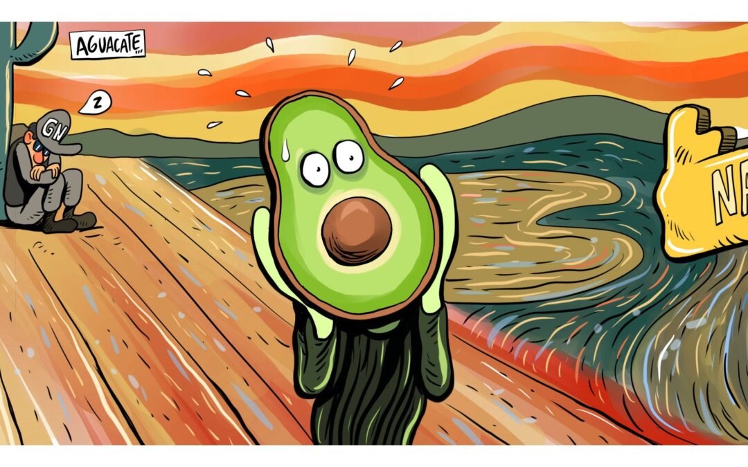 Aguacate