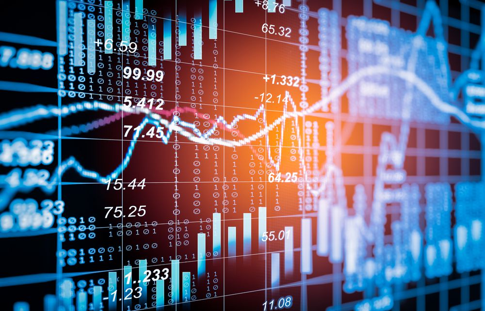 Wall Street hace un ‘rebote de gato muerto’, luego de oscuro martes 13