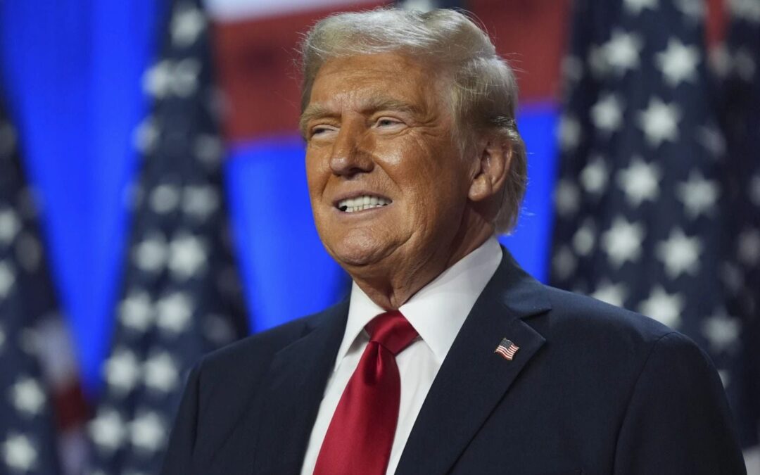 ‘Trumponomics’: ¿Qué efectos traerá a México el regreso de Trump a la Casa Blanca?