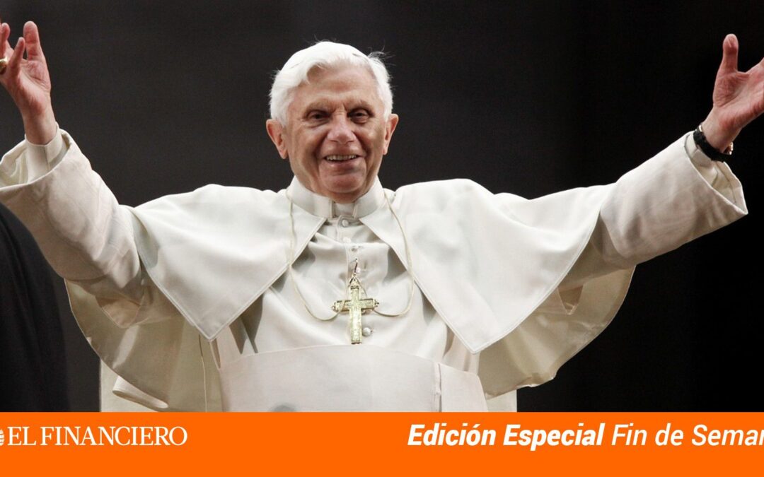 Ni ángel ni demonio: un gran Papa