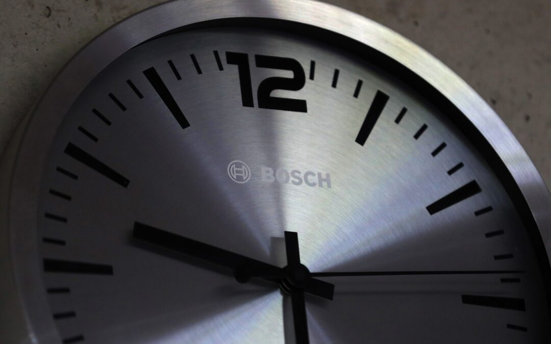 El mañanero, los pilotos y el horario de Dios