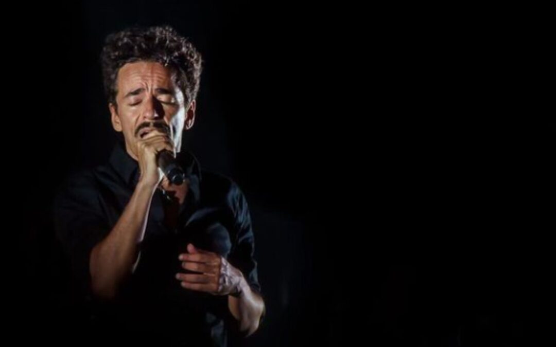 Rubén Albarrán: Estas son las polémicas del cantante de Café Tacvba