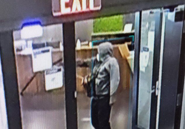 Tiroteo en Atlanta: Policía reporta tirador activo y varios heridos en un hospital