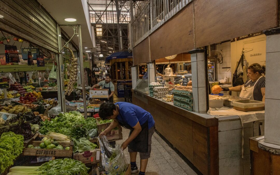 Países de Latinoamérica crecerán menos en 2023 por inflación y tasas altas: Banco Mundial
