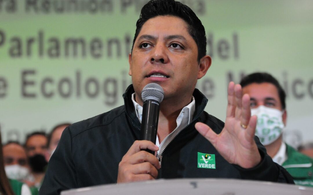 ‘Me sorprende’: Gobernador de San Luis Potosí lanza polémica encuesta en Facebook