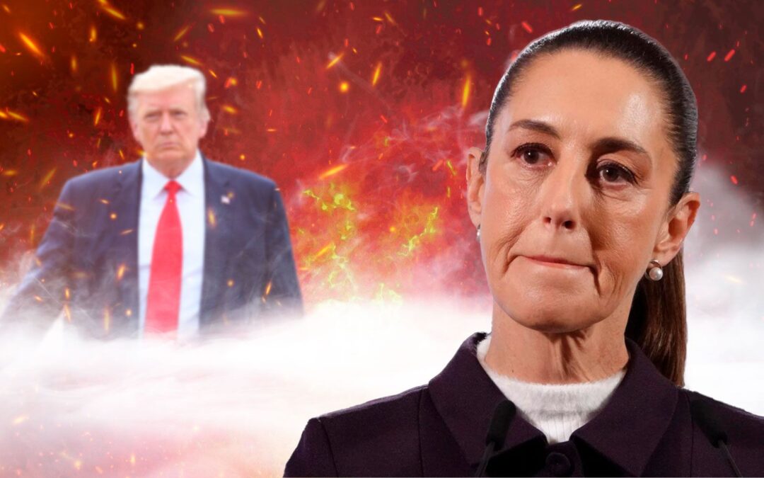 La clave será no ‘engancharse’ con Trump