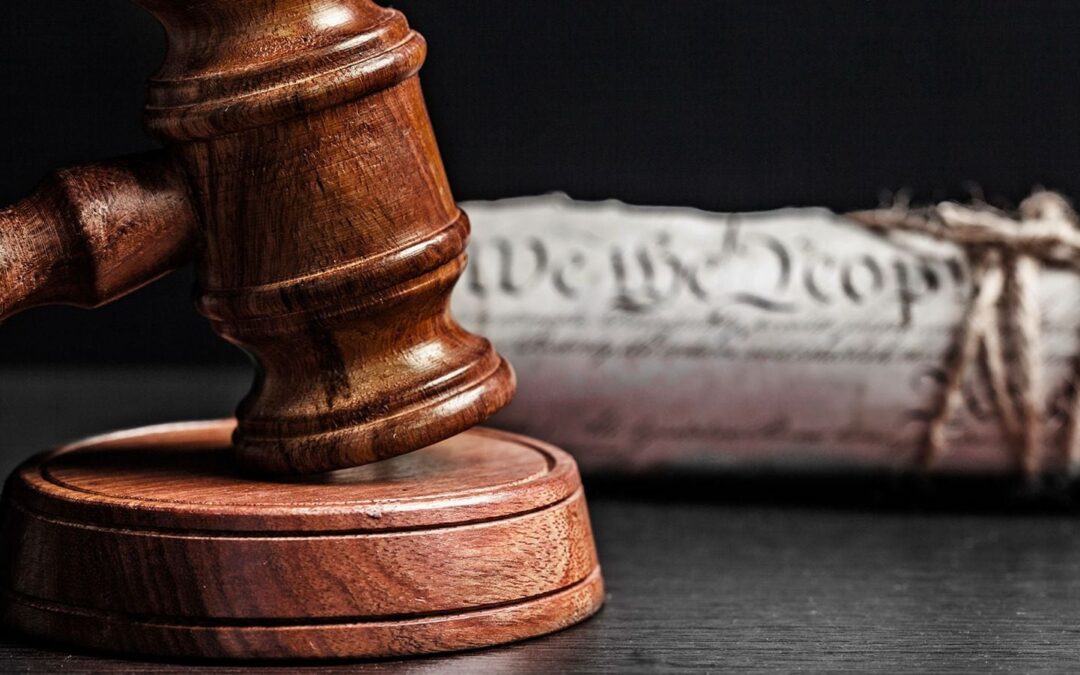 Desfigurar la Constitución al pie de la letra