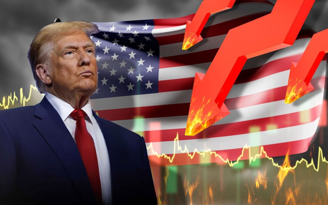 ¿Y si el dólar se abarata… por Trump?