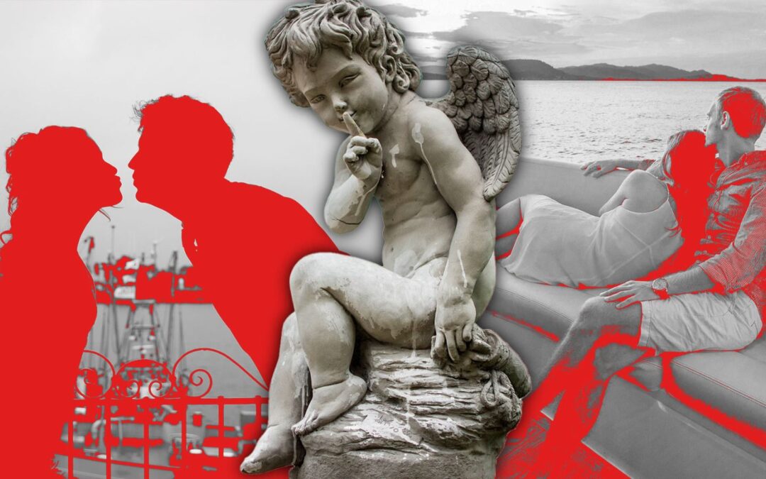 Día del Amor y la Amistad: ¿Cuál es el sangriento origen de San Valentín y los peligros de Cupido?