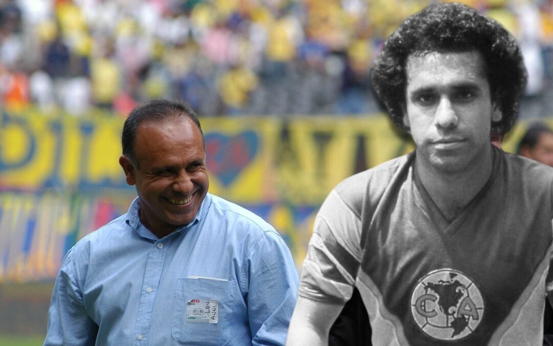 Muere Cristóbal Ortega a los 68 años: Fue la leyenda que siempre jugó con el América
