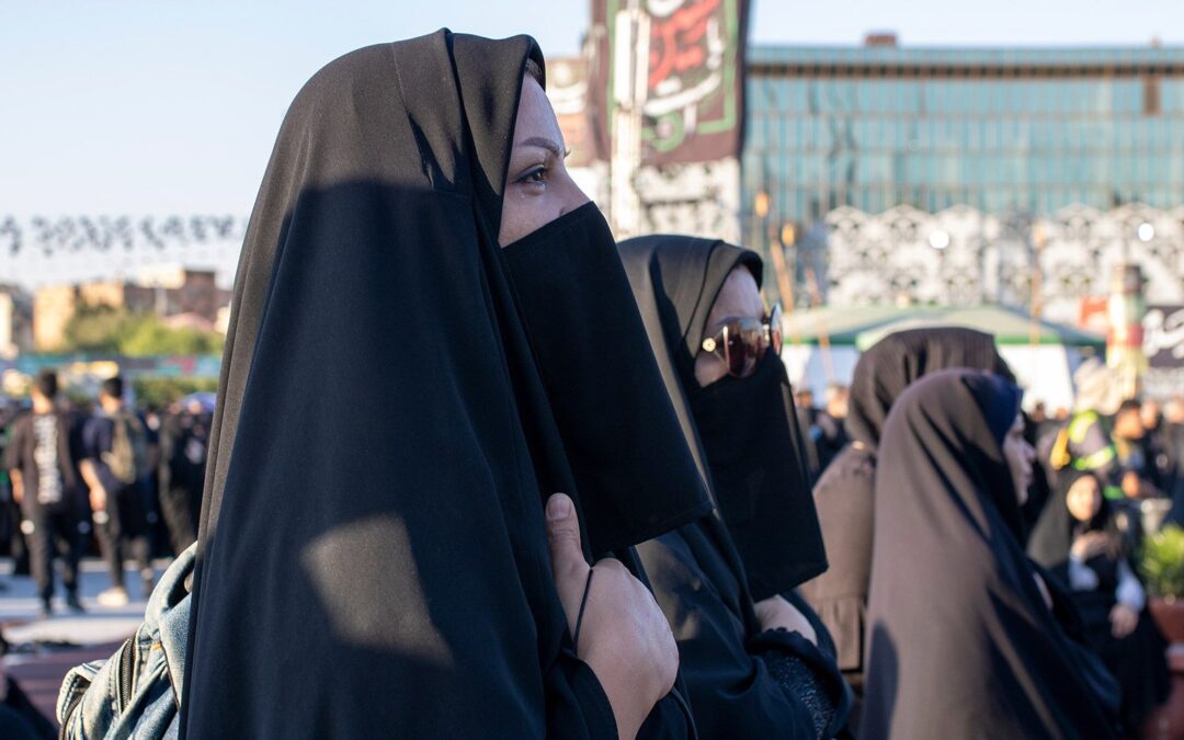 ONU pide investigación por envenenamientos a niñas en escuelas de Irán
