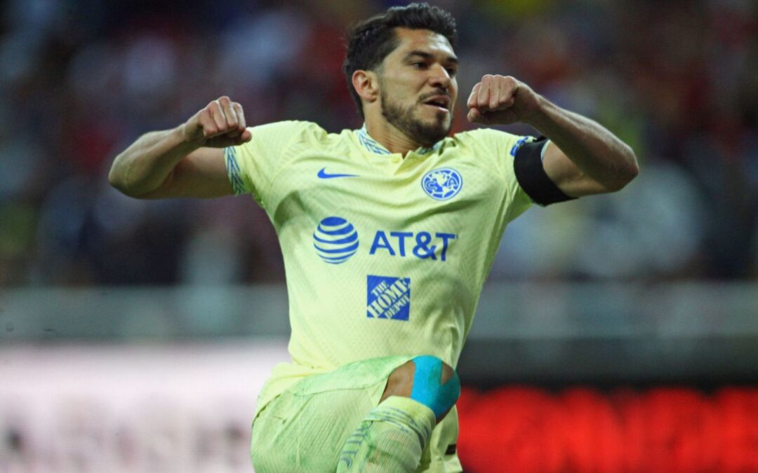 Liga MX: Estos son los nominados al Balón de Oro de la temporada 2022-23