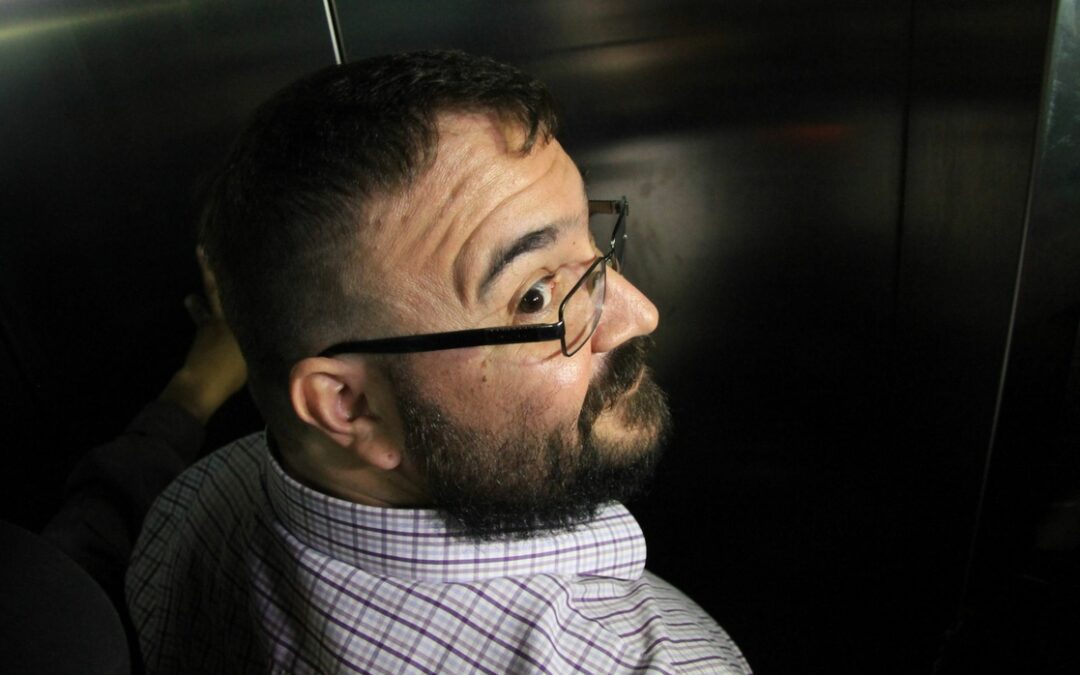 Ratifica TFJA sanción de ASF por 701 mdp contra colaborador de César Duarte