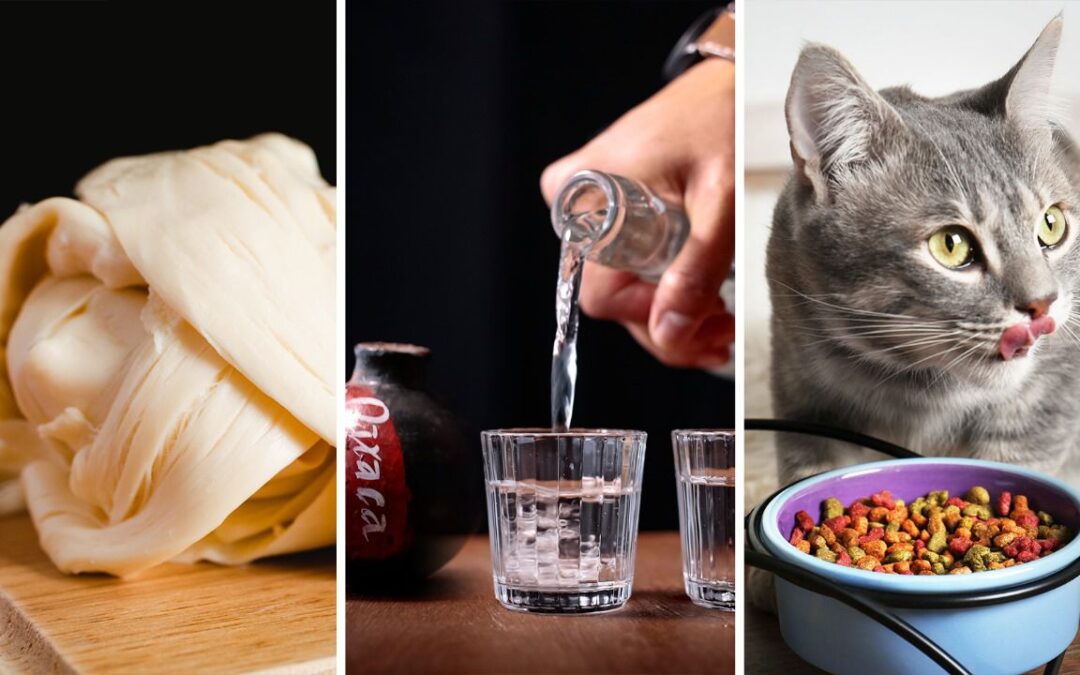 ¿Qué productos no recomienda la Profeco? Del mezcal falso a los quesos que no cumplen las normas