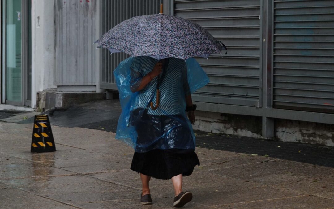 Frentes fríos 7 y 8 ponen a ‘chocan’ en México: ¿Qué estados esperan de -10 a 5 grados este jueves?