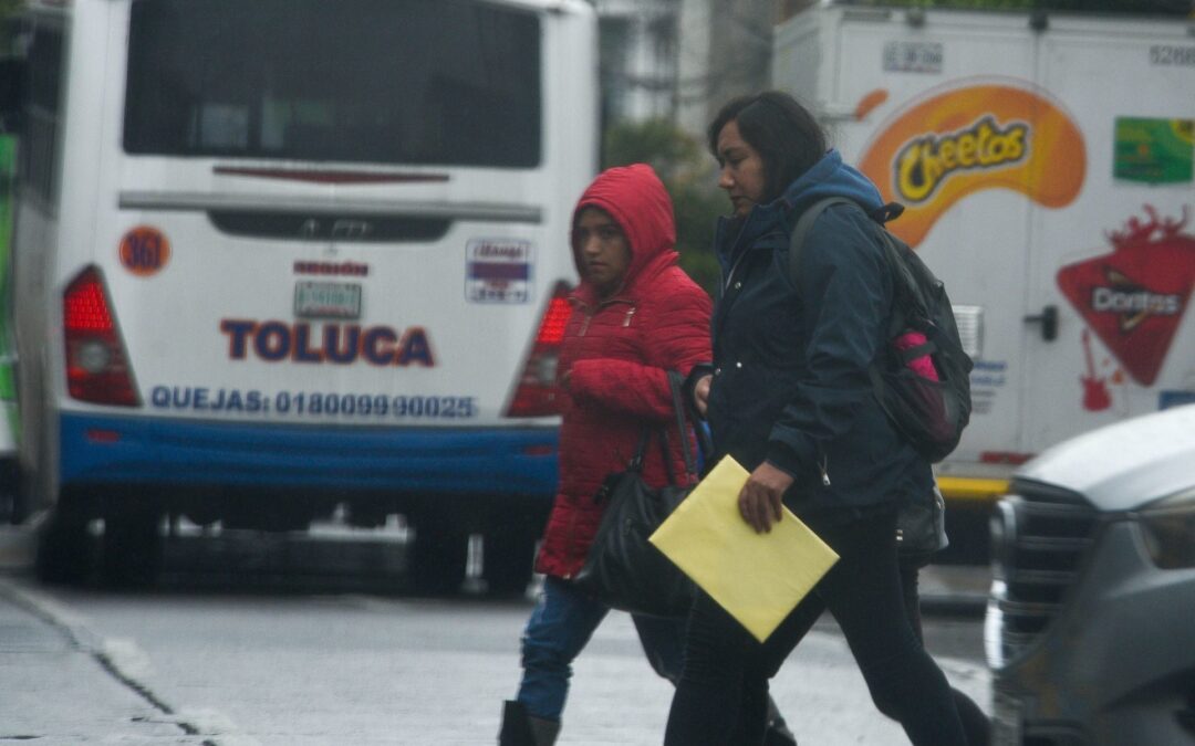 Frente frío 4 ‘entumirá’ a 14 estados: ¿Dónde se esperan temperaturas de -5 a 0 grados HOY y mañana?