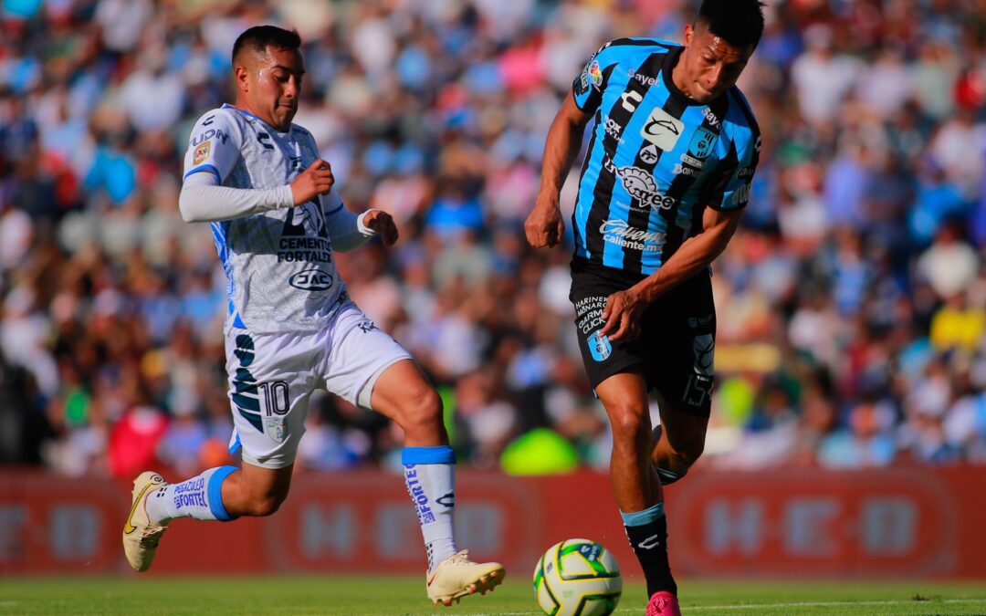 Así queda el Repechaje de la Liga MX: ¿Contra quién va tu equipo?