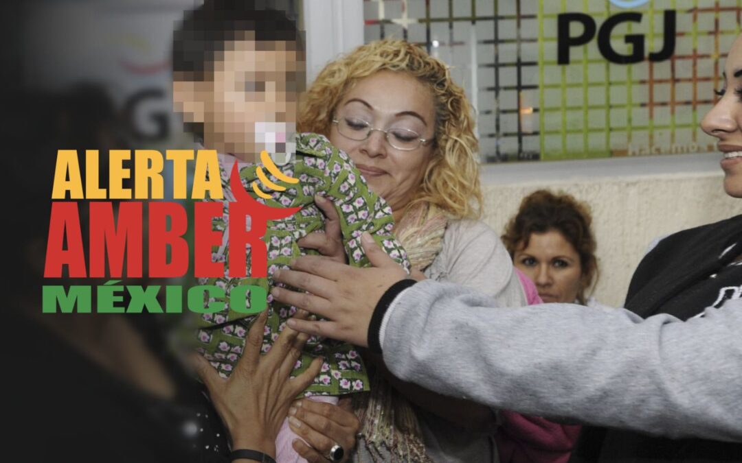 Alerta Amber en México: ¿Qué cambio entra en vigor este Jueves Santo?