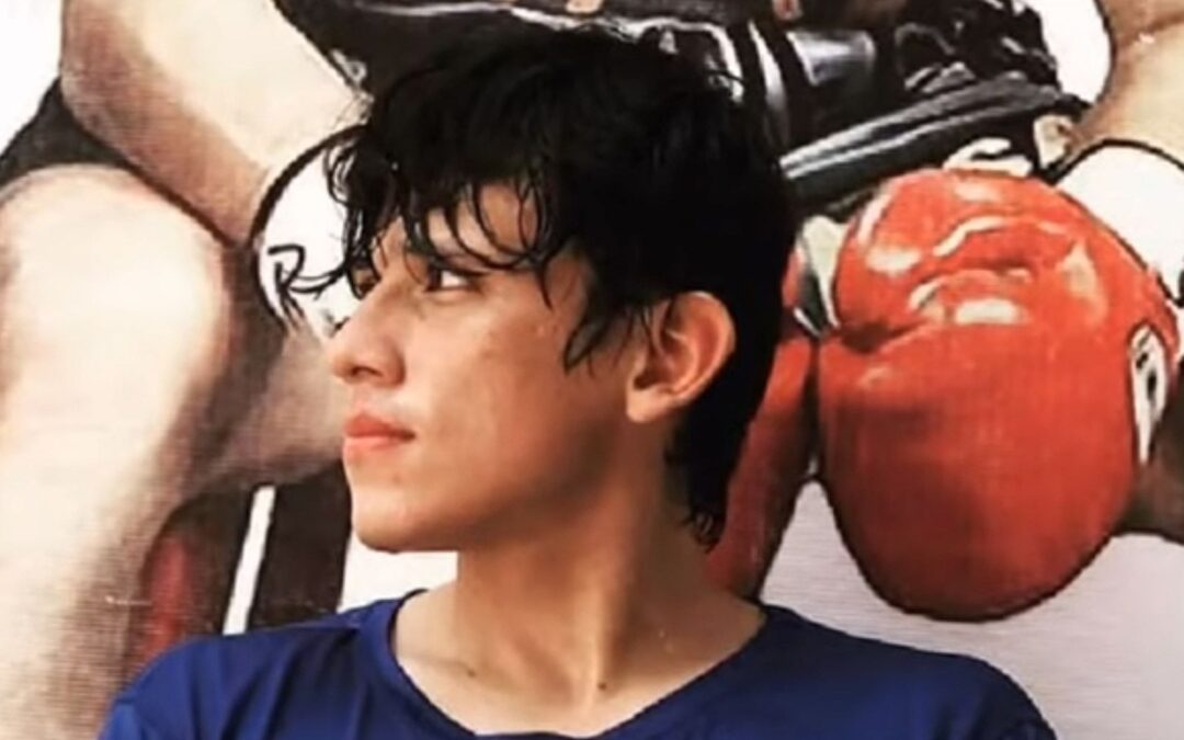 Muere Luis Quiñones, boxeador colombiano, luego de permanecer cinco días en coma tras pelea