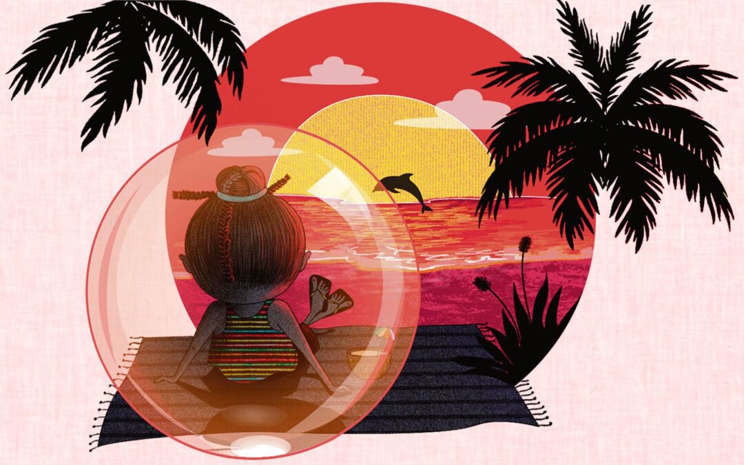 ¿De vacaciones? Protégete con un seguro de vida para viajar sin extras
