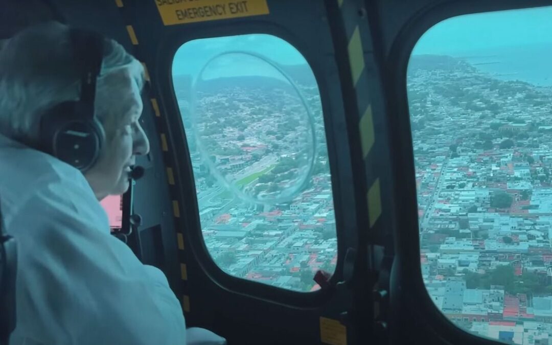 Del Golfo de México a la Selva: Esta es la ruta que recorrerá el Tren Maya en Campeche