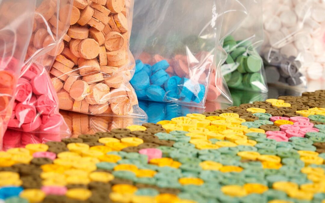 MDMA: ¿Qué es esta peligrosa droga sintetica y cuáles son sus efectos secundarios?