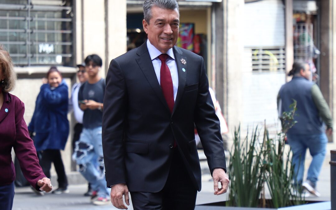 ¿En qué estaba pensando, Presidenta?