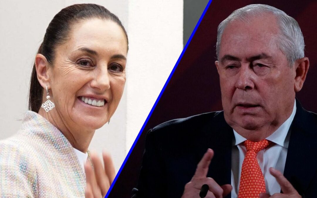 Leonel Cota Montaño, exdirector de Segalmex, se suma al gabinete de Claudia Sheinbaum