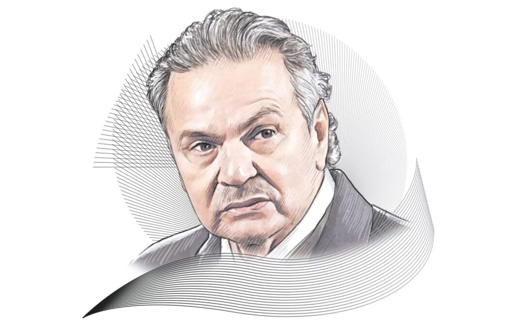 Octavio Romero y todo el poder del Infonavit