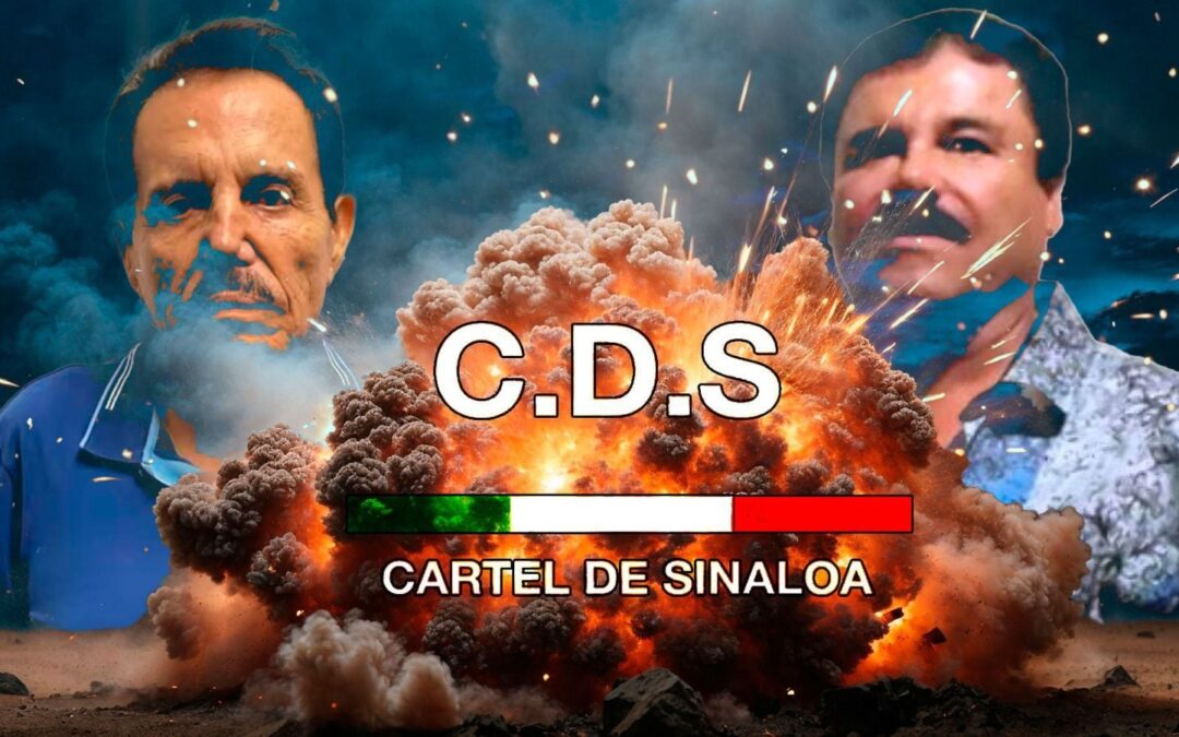 Lo que no logró ‘El Chapo’, lo hará ‘El Mayo’: ¿Por qué el Cártel de Sinaloa podría dividirse (más)?