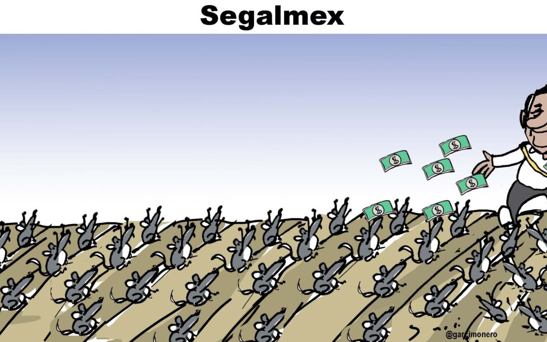 Segalmex