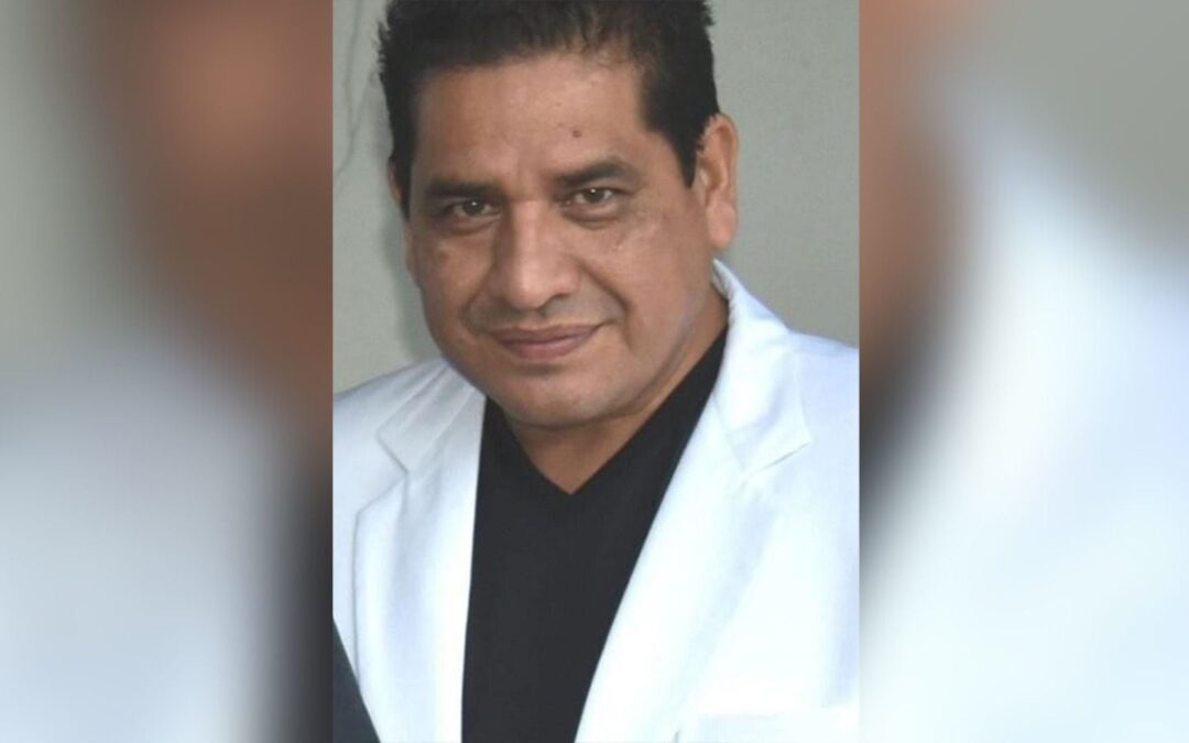 Balean al periodista Ariel Grajales en su propia casa; Fiscalía de Chiapas investiga la agresión