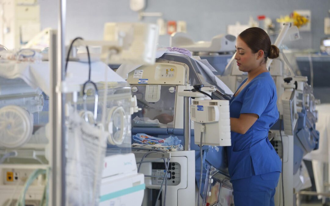 Código Mariposa: Mujeres donan leche materna para bebés hospitalizados; así funciona