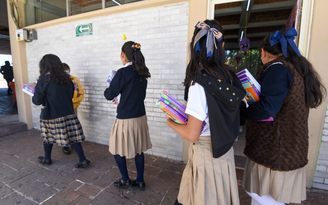 Presupuesto 2025, sin sorpresas en educación