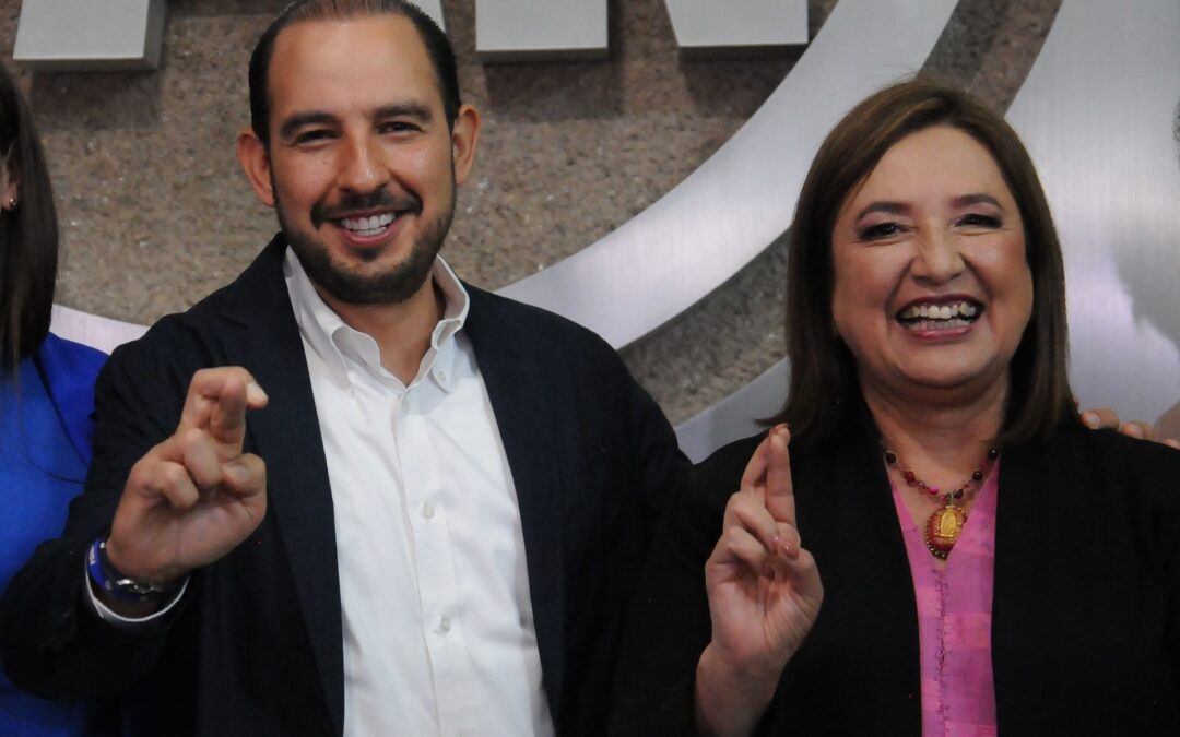 Nuevo intento: PAN impugnará ante el TEPJF repartición de plurinominales del INE