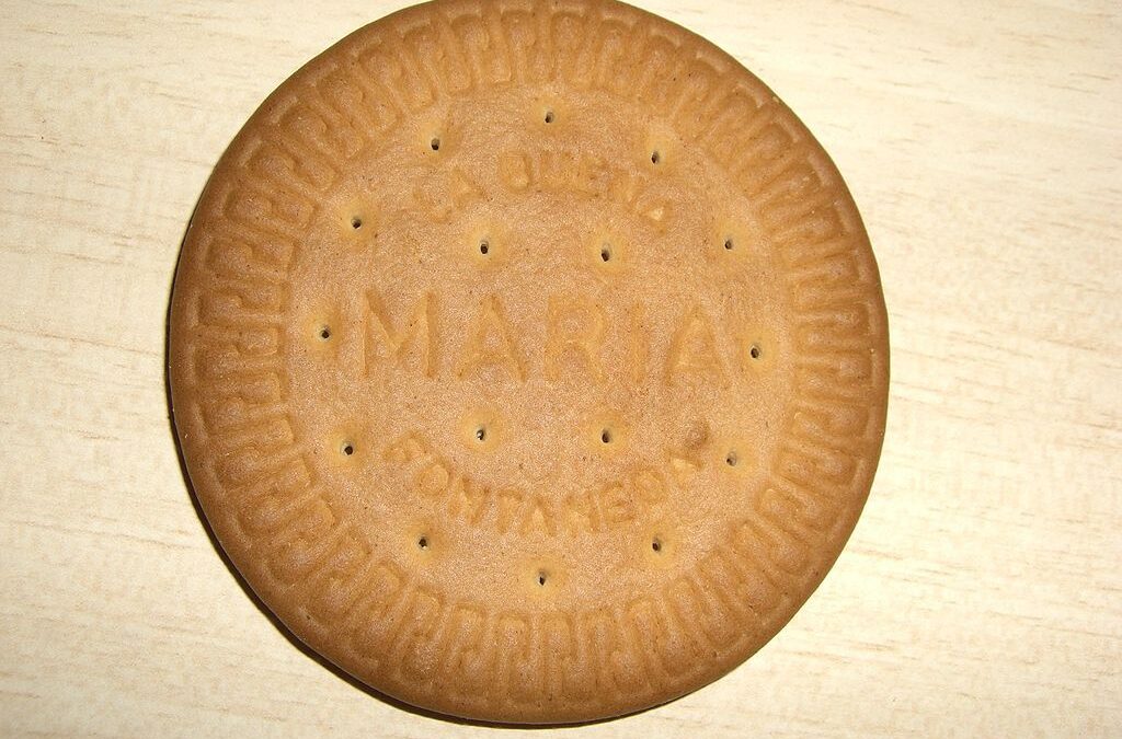 Marías: ¿Por qué se llaman así estas galletas relacionadas con la realeza?