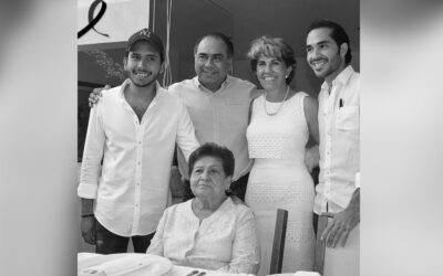 Muere hijo de Héctor Astudillo, exgobernador de Guerrero