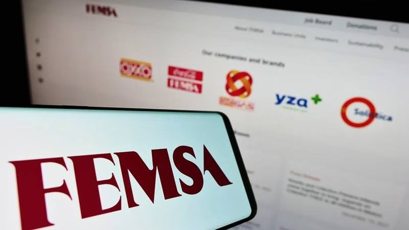Grupo FEMSA va directo a chocar con el Banco del Bienestar