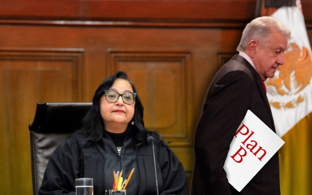 No hay duda: la Corte definirá si va el “Plan B”