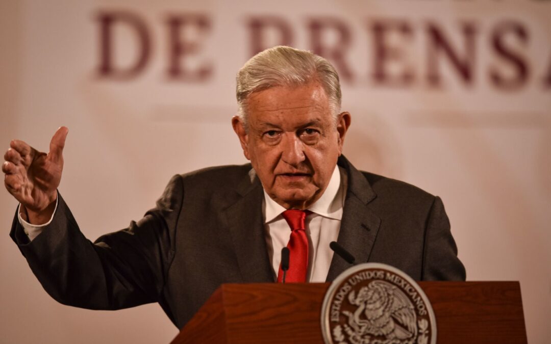 ‘Seppuku’ con la política exterior