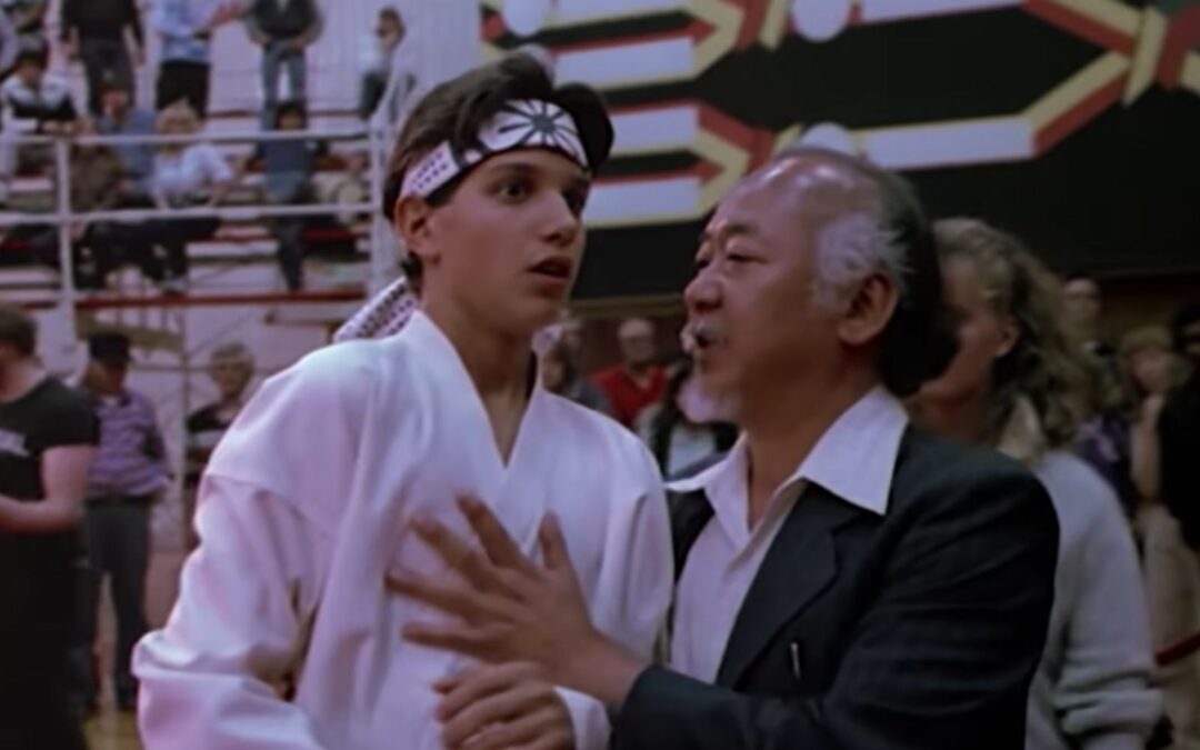‘Karate Kid’ tendrá nueva película en 2024, confirma Sony Pictures