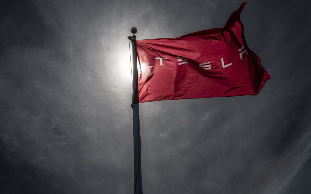 Gigafactory de Tesla marca el momento manufacturero de México