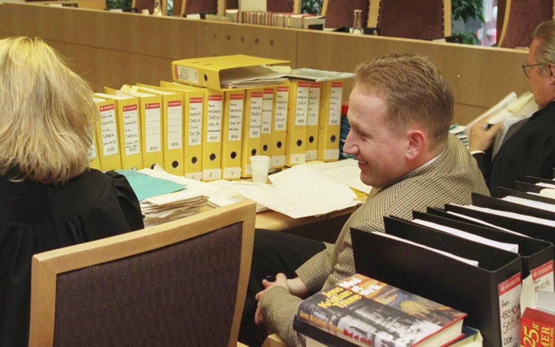 Muere el futbolista que robó ‘El Grito’: ¿Qué pasó con Pål Enger, célebre ladrón de arte?