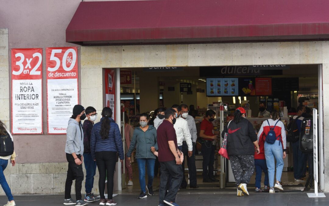 Buen Fin 2022: Estos son los premios de hasta 250 mil pesos del sorteo por pagar con tarjeta