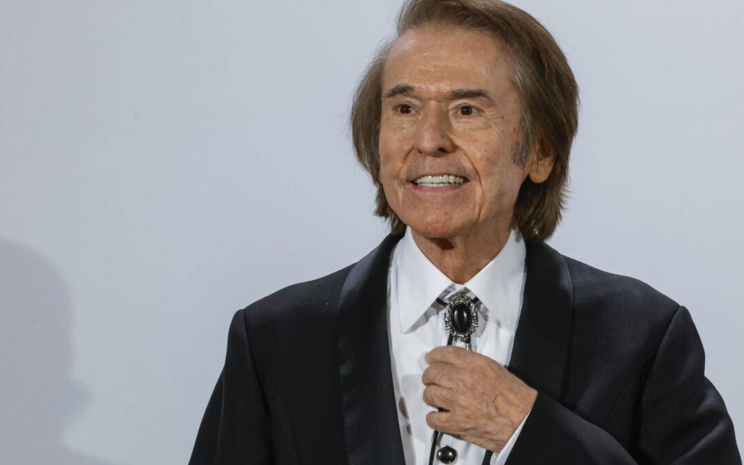 El cantante Raphael padece linfoma cerebral, un tipo de cáncer: ¿Cuál es su estado de salud?