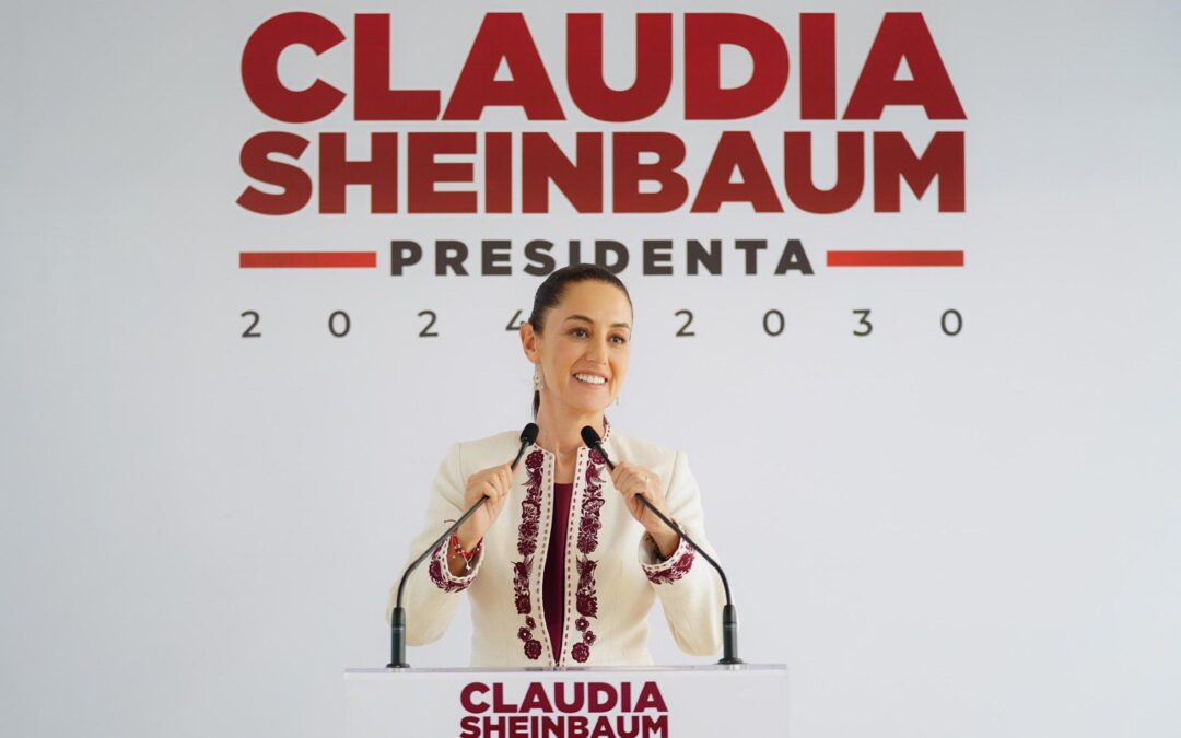 Pensión para Mujeres de Sheinbaum: ¿Quiénes serán las adultas mayores que lo recibirán primero?