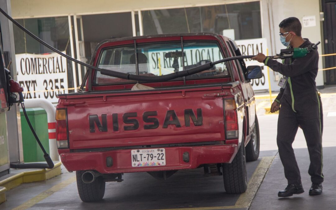¿En busca de gasolina barata? Estos son los establecimientos con los precios más bajos
